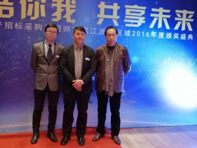 实力大亮相之晨光涂料&mdash;&mdash;赴约中国房地产招标采购工程师之家年度盛会