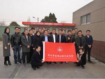 亮出产品杀手锏 行业互动促共赢 &mdash;&mdash;常州多家知名装饰企业齐聚晨光