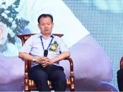 屹立不倒有良方 不要都搞大合唱&mdash;&mdash;晨光涂料缪国元董事长谈建筑涂料发展