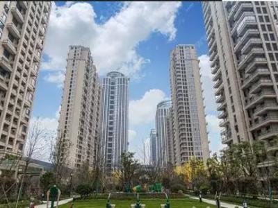 携手世界500强恒大集团：铸就湖州恒大&middot;龙溪翡翠精品工程