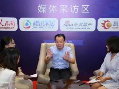 晨光涂料缪国元董事长：不搞&ldquo;大合唱&rdquo; 唱好自己的样板戏 新浪专访