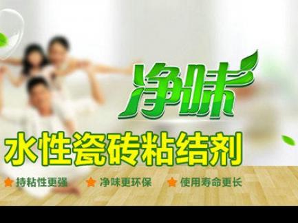 理想从不辜负拥有它的人！厦门正新地产&bull;理想城 艺彩晨光高级瓷砖粘结剂